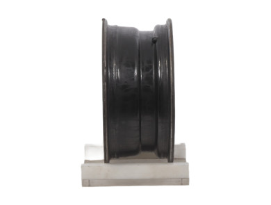 Steel wheel - Citroen BERLINGO II PH.1 - 00005401S6 - J0-9977W