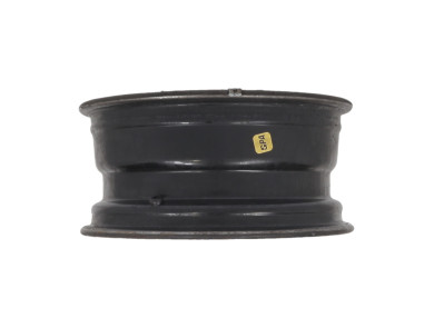 Steel wheel - Citroen BERLINGO II PH.1 - 00005401S6 - J0-9977W