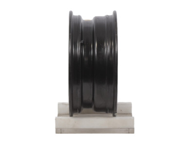 Steel wheel - Peugeot 2008 I PH.2 - 9677598180 - S1-0813Z
