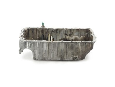 Oil sump - Peugeot 807 2.2 HDI - 00000301J6 - W1-3455Z