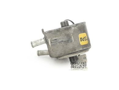 Oil filter mounting - Peugeot 807 2.2 HDI - 1103N1 - E1-3324T