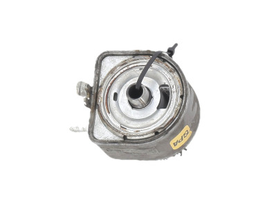 Oil filter mounting - Peugeot 807 2.2 HDI - 1103N1 - E1-3324T