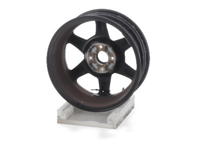 Jante alu - Renault TWINGO III PH.1 - 403005504R - N1-0841M