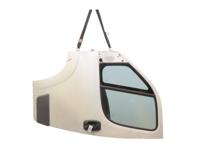 Porte avant gauche - Peugeot BOXER III PH.1 - Blanc - 46862842 - Y1-5822C
