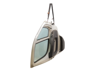 Left front door - Peugeot BOXER III PH.1 - Blanc - 46862842 - Y1-5822C
