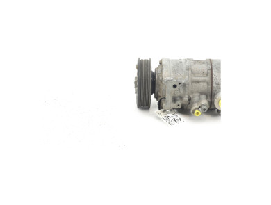 Compresseur de climatisation - Volkswagen T-ROC PH.1 - 5Q0816803D - Z1-8889R