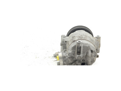 A/C Compressor - Volkswagen T-ROC PH.1 - 5Q0816803D - Z1-8889R