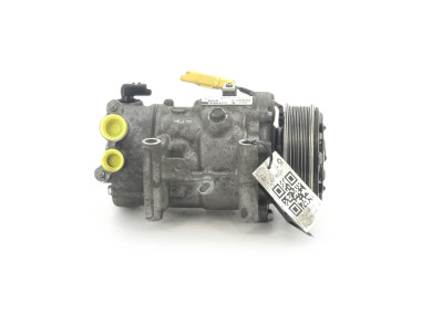Compresseur de climatisation - Peugeot 508 I PH.2 - 9824284580 - H1-8812V