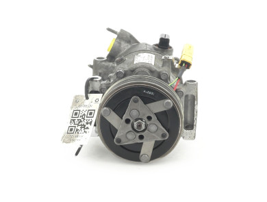 Compresseur de climatisation - Peugeot 508 I PH.2 - 9824284580 - H1-8812V