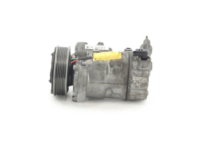 A/C Compressor - Peugeot 508 I PH.2 - 9824284580 - H1-8812V