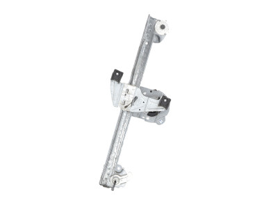 Right front window-lift - Toyota AYGO I PH.2 - 698100H020 - N1-7394Z