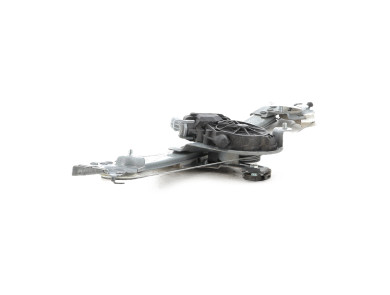 Right front window-lift - Toyota AYGO I PH.2 - 698100H020 - N1-7394Z