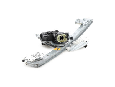 Right front window-lift - Toyota AYGO I PH.2 - 698100H020 - N1-7394Z