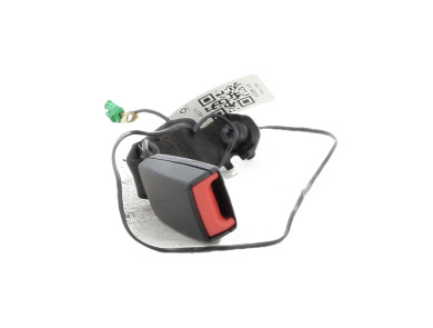 Attache ceinture sécurité centrale occasion - Alfa-Romeo MITO - 0000156084657