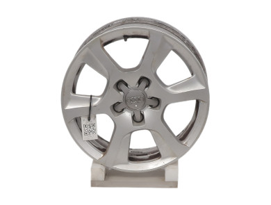 Alloy wheel - Audi A4 III PH.1 - 8K0601025F - I1-0605A
