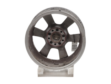 Alloy wheel - Audi A4 III PH.1 - 8K0601025F - I1-0605A