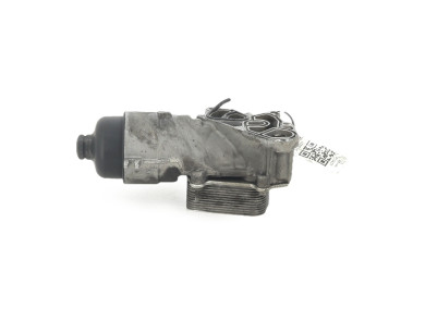 Oil filter mounting - Peugeot 207 1.4 HDI - 1103N9 - P1-3422Y