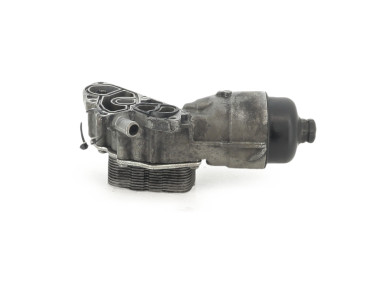 Support filtre à huile - Peugeot 207 1.4 HDI - 1103N9 - P1-3422Y
