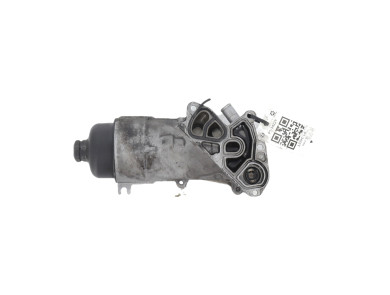 Oil filter mounting - Peugeot 207 1.4 HDI - 1103N9 - P1-3422Y