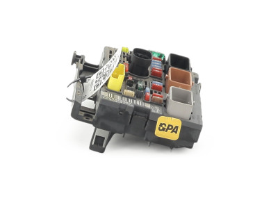Boitier BSM - Peugeot PARTNER FOURGON II PH.2 - 9675878480 - K1-0986M