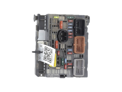 Boitier BSM - Peugeot PARTNER FOURGON II PH.2 - 9675878480 - K1-0986M
