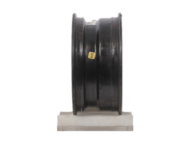 Steel wheel - Peugeot 308 II PH.1 - 98327624ZY - H0-3918G