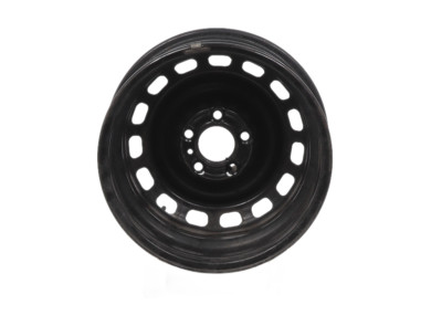 Steel wheel - Peugeot 308 II PH.1 - 98327624ZY - H0-3918G