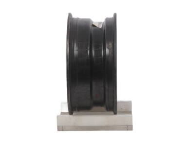 Steel wheel - Peugeot 308 II PH.1 - 98327624ZY - H0-3918G