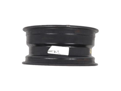 Steel wheel - Peugeot 308 II PH.1 - 98327624ZY - H0-3918G