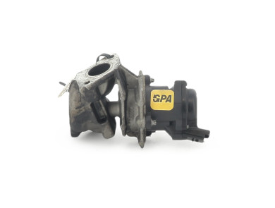 Vanne EGR - Peugeot 207 - 00001618PF - Z1-3348B