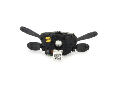 Steering column stalk switch - Peugeot 208 I PH.1 - 98154492ZD - G0-7793S