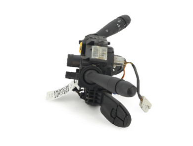 Steering column stalk switch - Peugeot 208 I PH.1 - 98154492ZD - G0-7793S