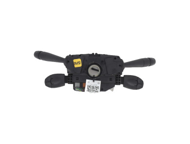 Steering column stalk switch - Peugeot 208 I PH.1 - 98154492ZD - G0-7793S