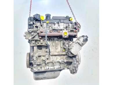 Engine type 8HT - Toyota AYGO I PH.1 - L1-8730J