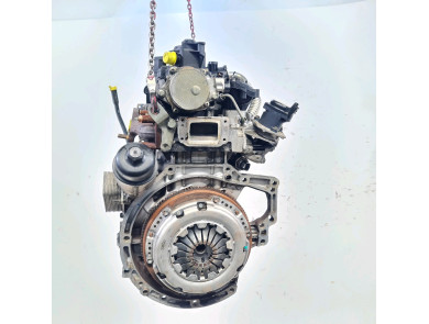 Engine type 8HT - Toyota AYGO I PH.1 - L1-8730J