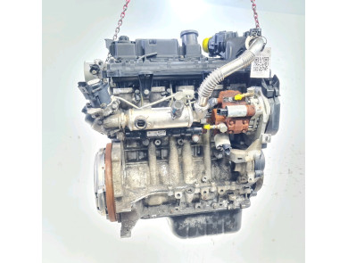 Engine type 8HT - Toyota AYGO I PH.1 - L1-8730J