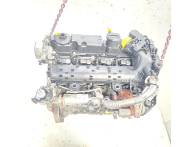 Engine type 8HT - Toyota AYGO I PH.1 - L1-8730J
