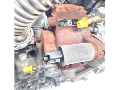 Moteur type 8HT - Toyota AYGO I PH.1 - L1-8730J