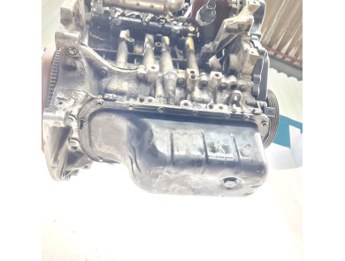 Engine type 8HT - Toyota AYGO I PH.1 - L1-8730J