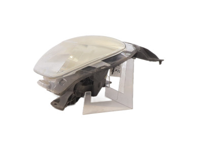 Left headlight - Citroen C3 II PH.1 - 1606930180 - X0-2914C