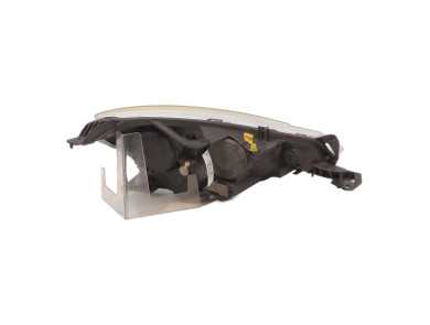 Left headlight - Citroen C3 II PH.1 - 1606930180 - X0-2914C