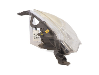 Left headlight - Citroen C3 II PH.1 - 1606930180 - X0-2914C