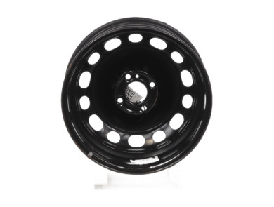Steel wheel - Peugeot 308 I PH.2 - 5402FK - X0-2032W