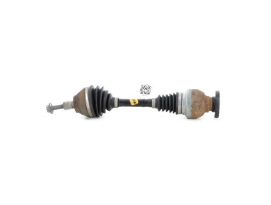 Left front transmission - Volkswagen TIGUAN I PH.2 2.0 TDI - 5N0407761Q - C0-9065K