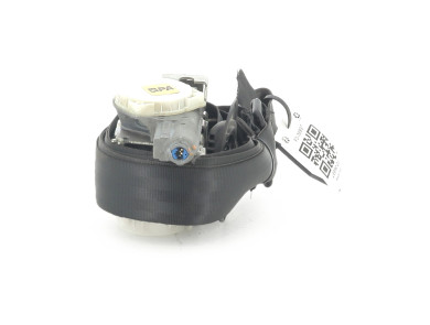 Left front seatbelt - Citroen DS3 I PH.1 - 96771574XX - F0-3983T