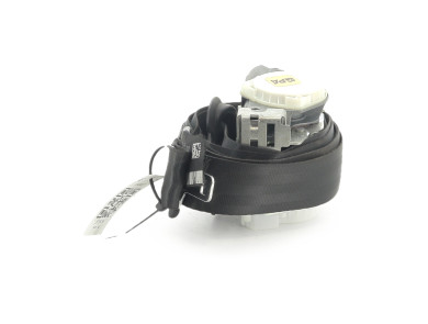 Ceinture sécurité avant gauche - Citroen DS3 I PH.1 - 96771574XX - F0-3983T
