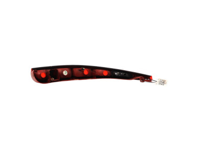 Right rear light - Citroen C8 - 00006351Y5 - E1-8597V