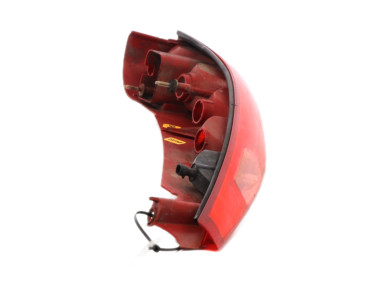 Right rear light - Citroen C8 - 00006351Y5 - E1-8597V