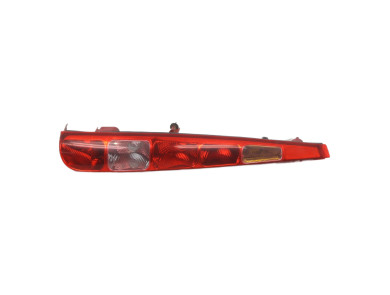 Left rear light used - Citroen C8 - 00006350Y5
