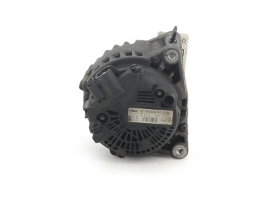 Alternateur - Citroen C3 II PH.1 1.4 HDI - 9678048880 - R1-8494S